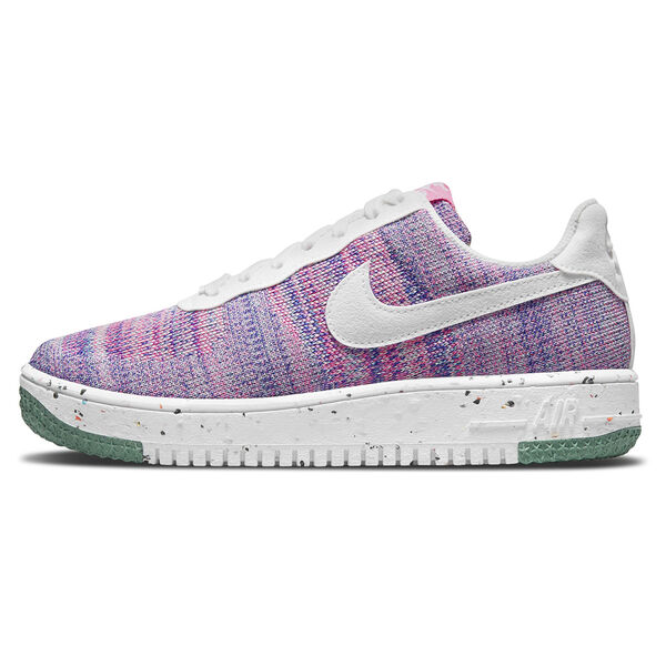 Zapatillas Nike Air Force 1 Crater Flyknit Mujer