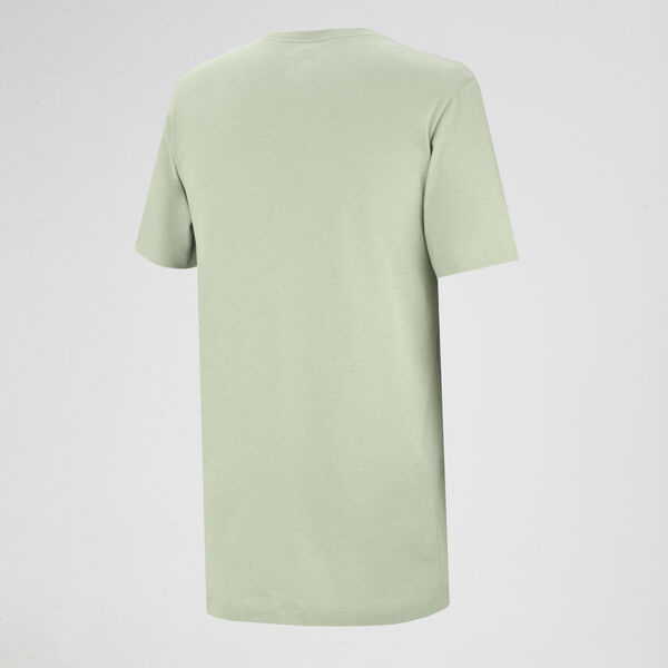 Remera Nike Sportswear Club Le Rise Hombre
