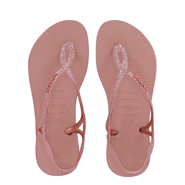 Ojotas Havaianas Luna Sparkle