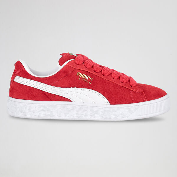 Zapatillas Puma Suede XL
