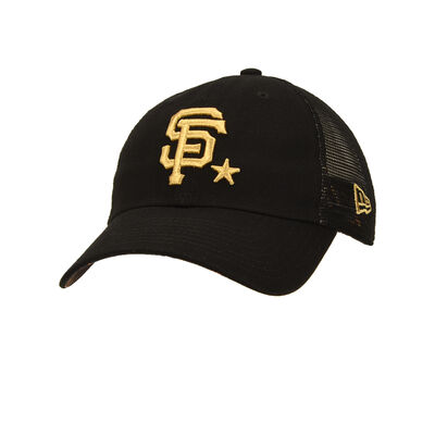Gorra New Era 9 Twenty Patch San Francisco Giants