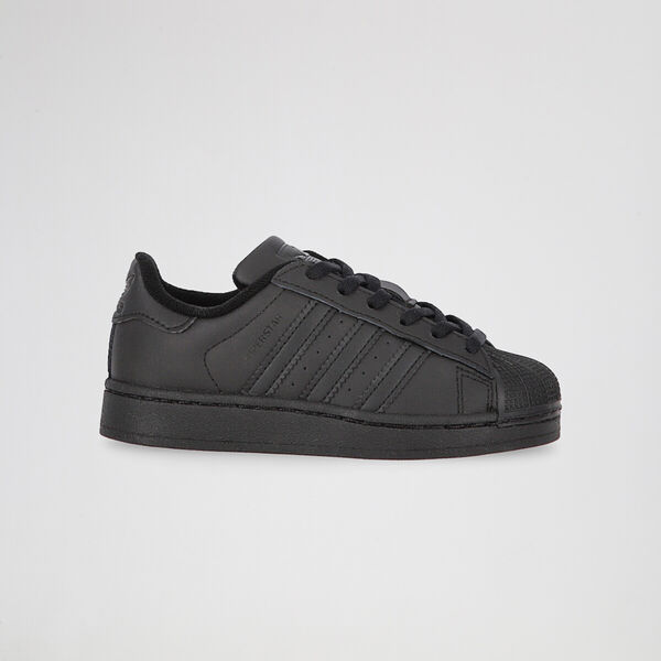 Zapatillas adidas Superstar Ii Cuero sint&eacute;tico Infantil