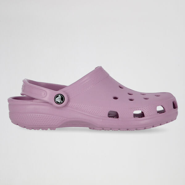 Zuecos Crocs Classic Hydrangea