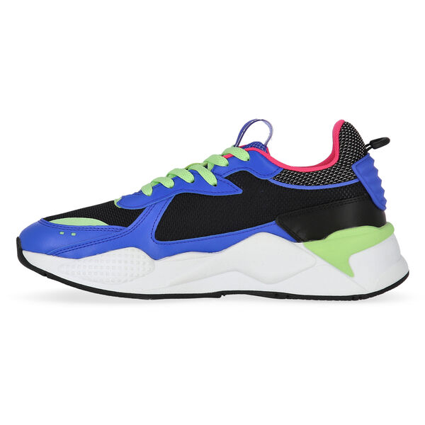 Zapatillas Puma Mapf1 Amg Rs-x Hombre