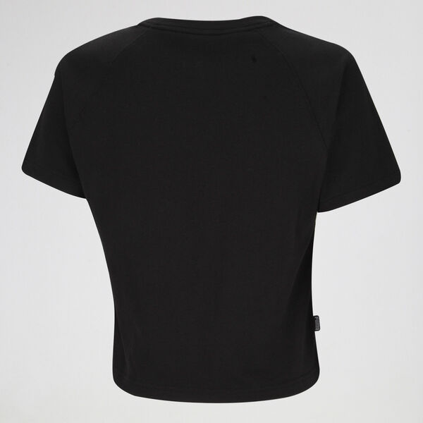 Remera Puma Pivot Baby de Mujer