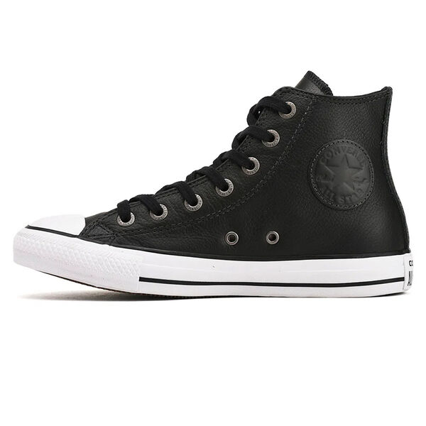 Zapatillas Converse Chuck Taylor All Star Leather Hi 2