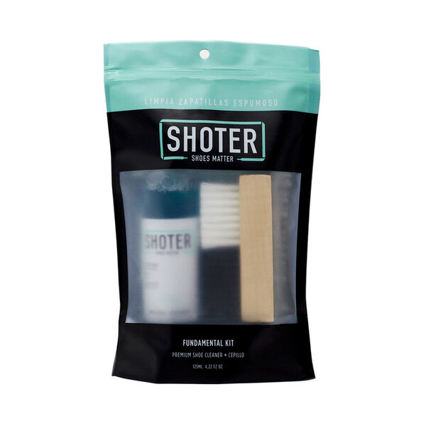 Kit Shoter Fundamental