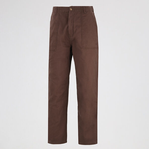 Pantal&oacute;n Elepants Carpintero Algod&oacute;n Hombre