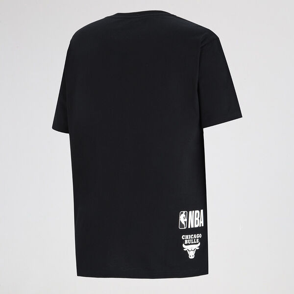 Remera NBA Tonality Chicago Bulls para Hombre