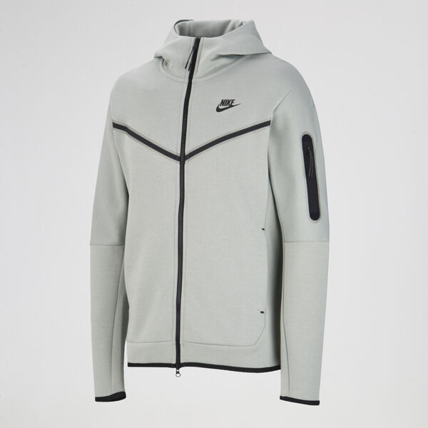 Campera Nike Tech Fleece Hombre