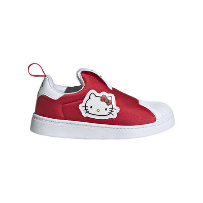 Zapatillas adidas Hello Kitty Superstar 360