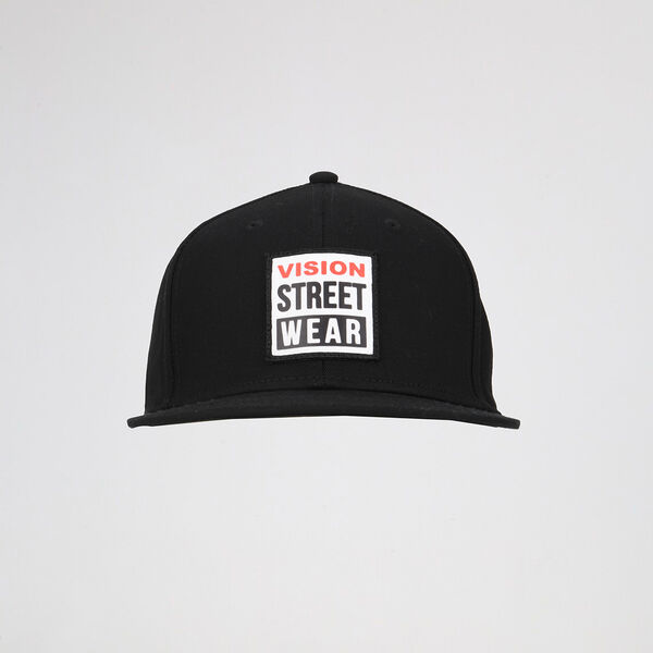 Gorra Vision Street Wear Snapback