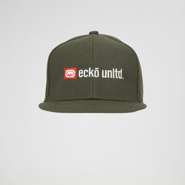 Gorra Ecko Insti 1 I25 para Hombre
