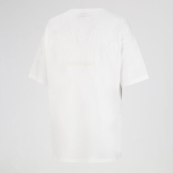 Remera Puma Porsche Legacy Lifestyle Hombre Holgado