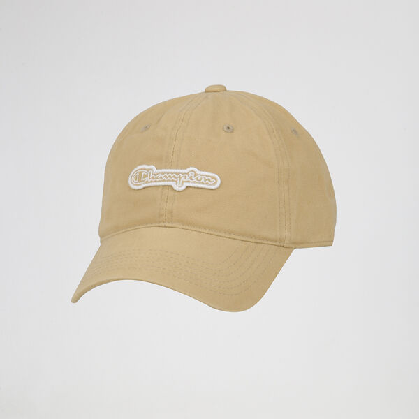 Gorra Champion Garment Washed Relaxed