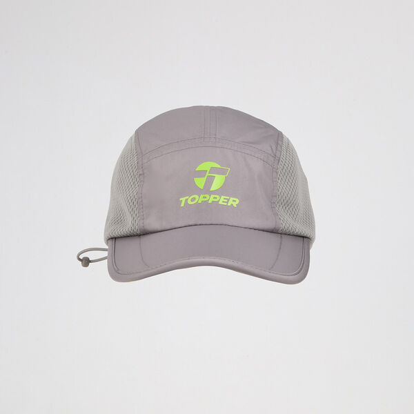 Gorra Entrenamiento Topper BR Mesh Hombre