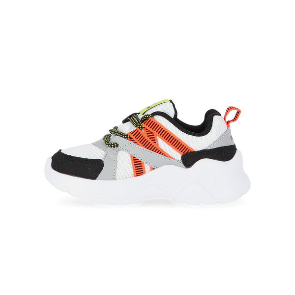 Zapatillas Topper Chalpa Niño