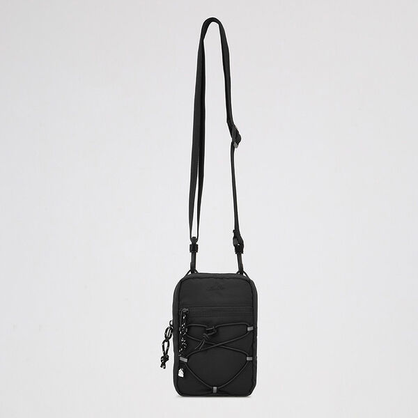 Cartera Martha Crossbody Fig