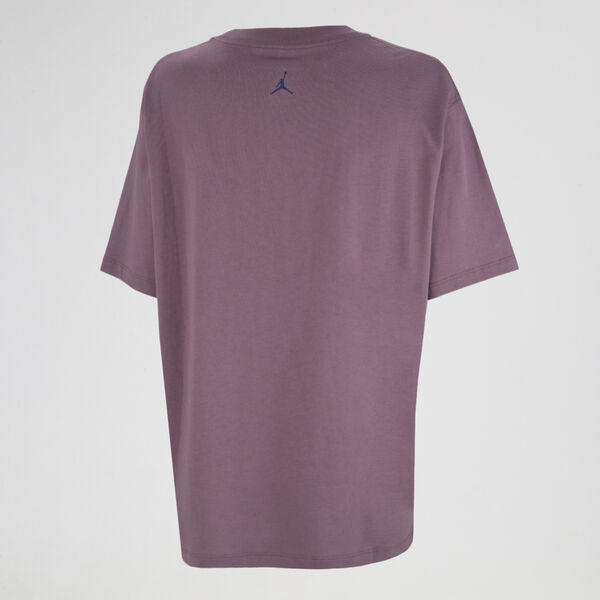 Remera Jordan Graphic Mujer