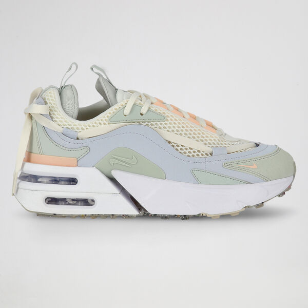 Zapatillas Nike Air Max Furyosa Mujer
