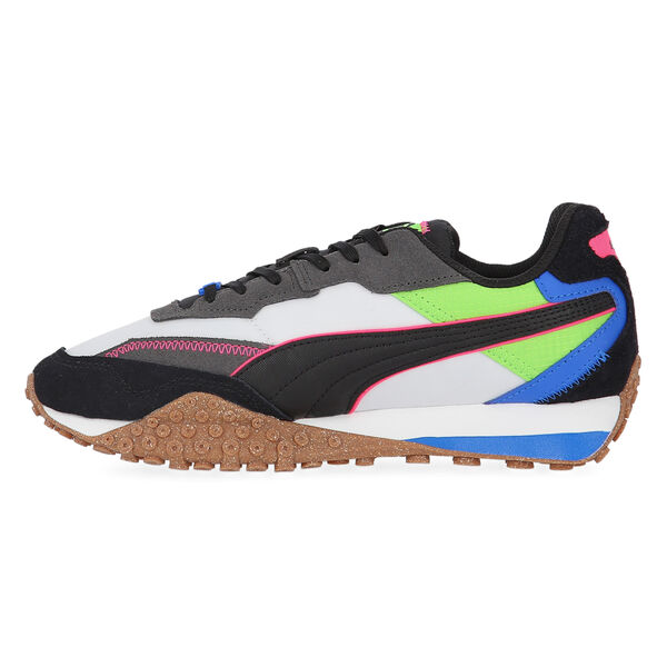 Zapatillas Puma Blktop Rider