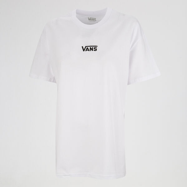 Remera Vans Flying V Mujer