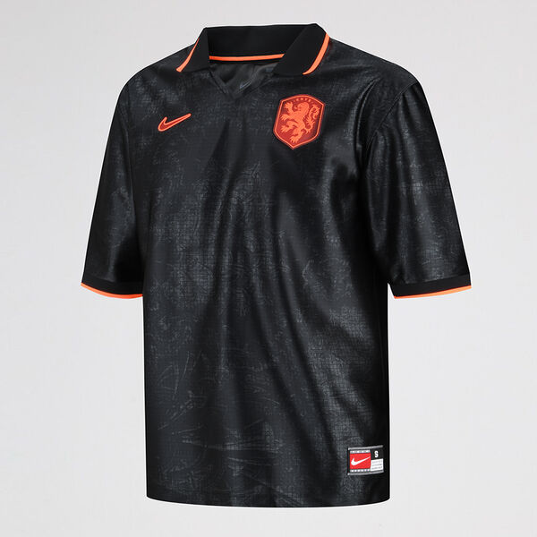Camiseta Pa&iacute;ses Bajos Nike Energy Hombre