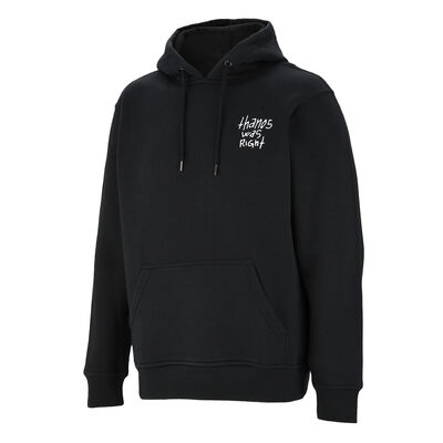 Buzo Jack Lee Canguro Thanos Unisex