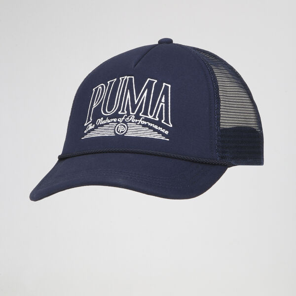 Gorra Puma Trucker Vintage