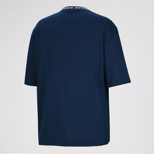 Remera Topper Osaka X Revolver