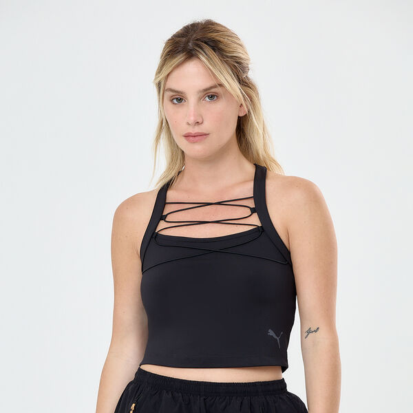 Top Puma Dare To Mujer