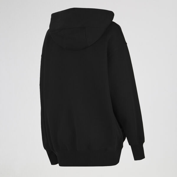 Buzo Nike Sportswear Phoenix Fleece Mujer