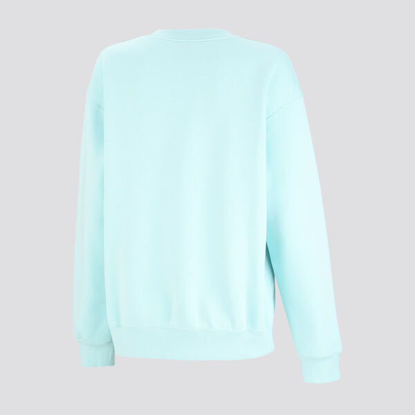 Buzo Jordan Brooklyn Fleece Crew