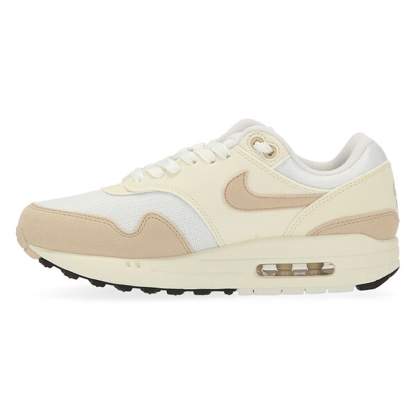Zapatillas Nike Air Max 1 Pale Ivory Mujer