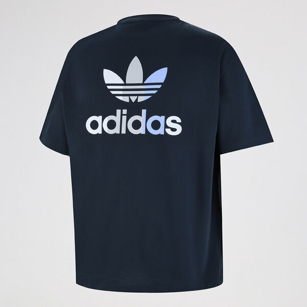 Remera adidas Estampada