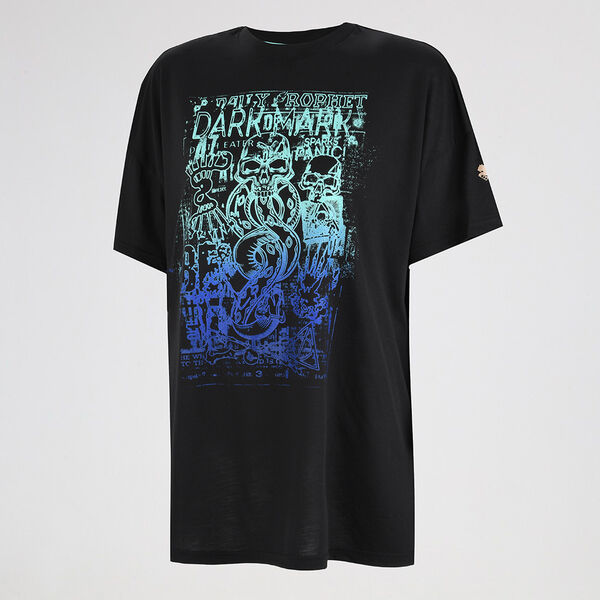 Remera Puma HOOPS x Harry Potter