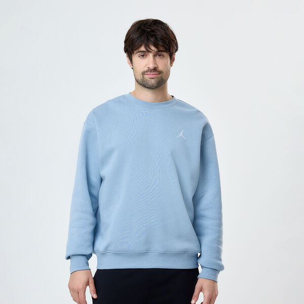 Buzo Jordan Essentials Brooklyn Fleece Hombre