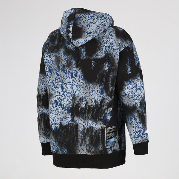 Buzo Puma BMW M Motorsport Color Splash Hombre