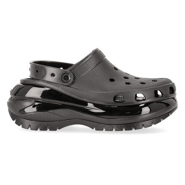 Zuecos Crocs Classic Mega Crush Clog