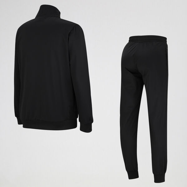 Conjunto Puma Poly Colorblock Hombre