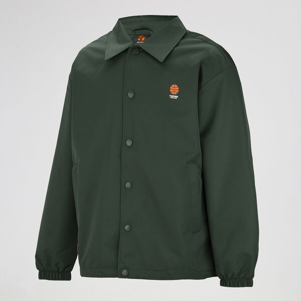 Campera Topper X Revolver