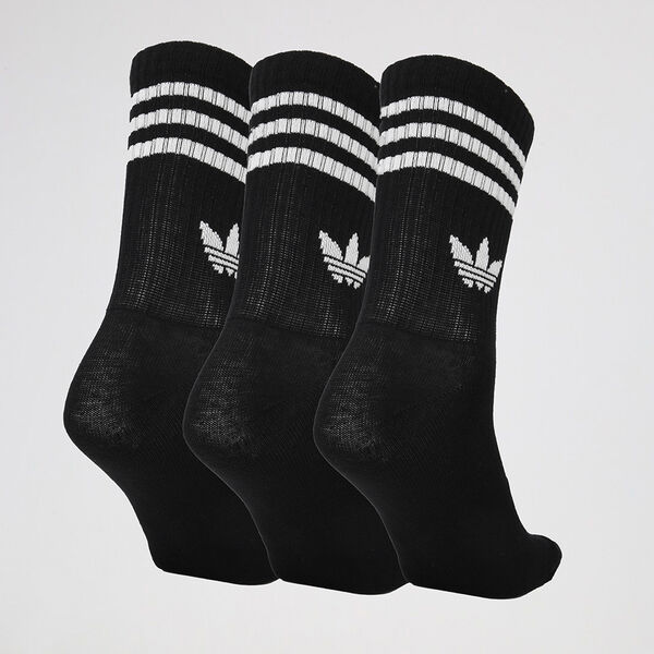 Pack De Medias adidas Clasicos X3