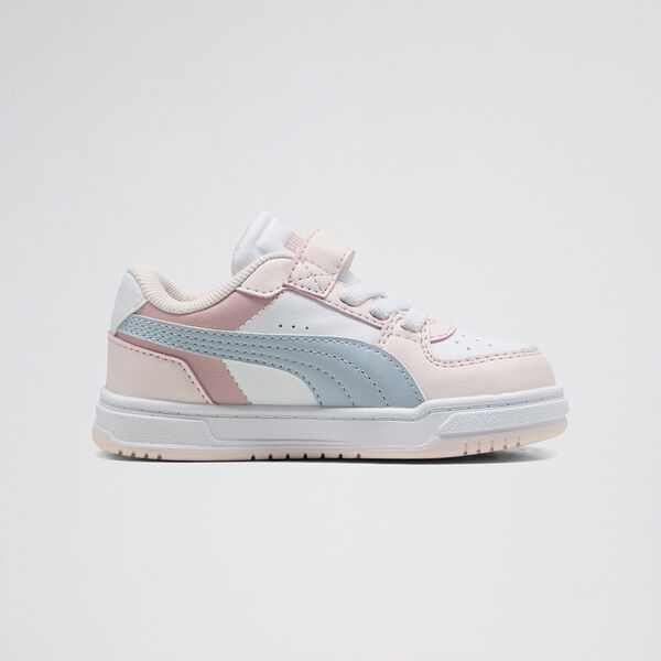 Zapatillas Puma Caven III Block Infantil sint&eacute;tico