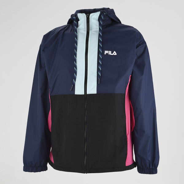 Campera Fila Outdoor Hombre