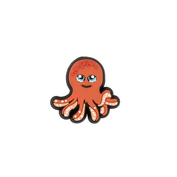 Pin Crocs Jibbitz Octopus