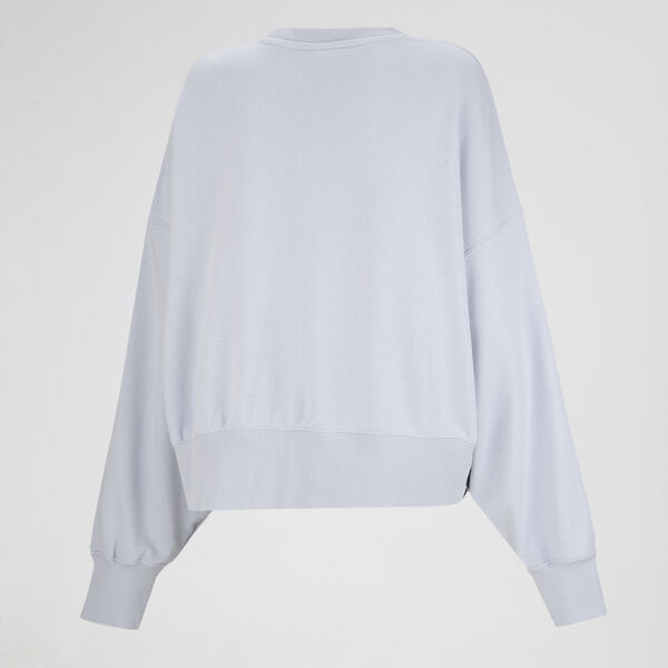 Buzo Puma Wardrobe Essentials de Mujer