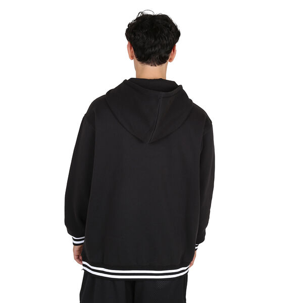 Buzo Puma Franchise Core Hombre