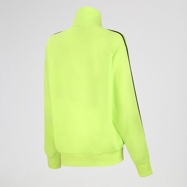 Buzo adidas Adicolor Classic Mujer