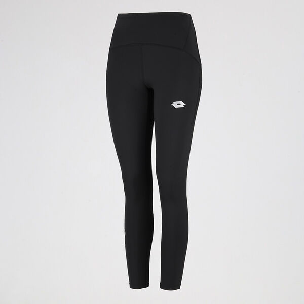 Calza Entrenamiento Lotto Speed Evo Mujer