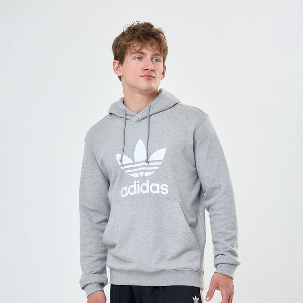 Buzo adidas Trifolio Hombre